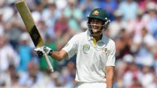 Australia include Ashton Agar, Steve O’Keefe for 3rd Test against Pakistan